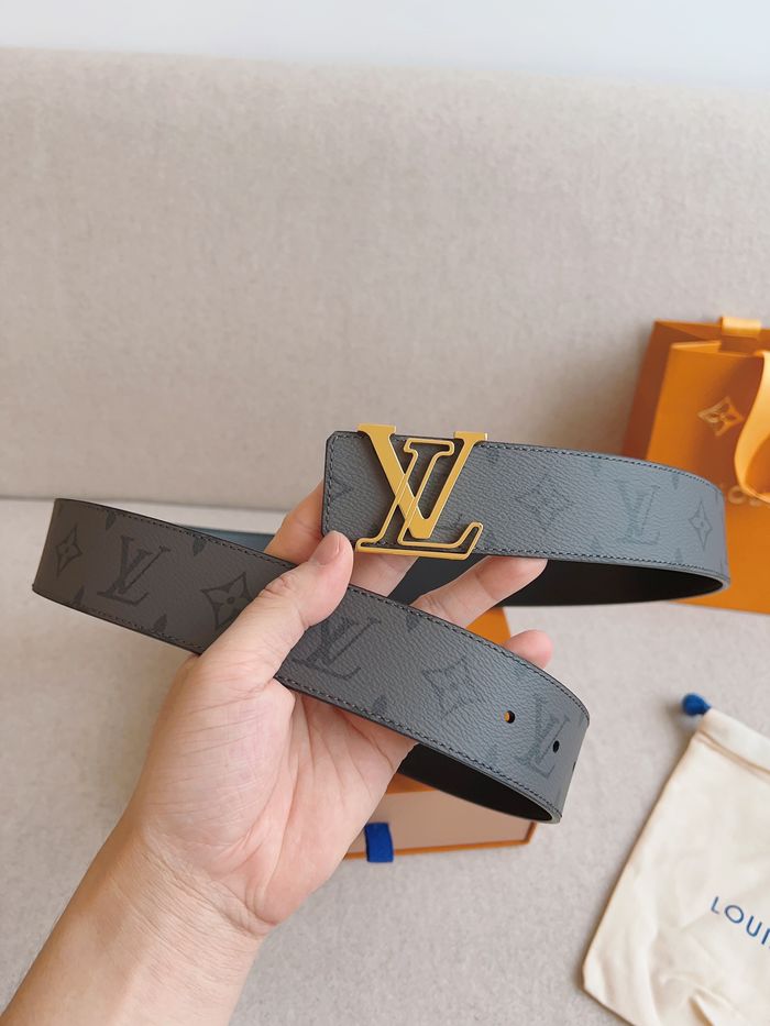 Louis Vuitton Belt 40MM LVB00113